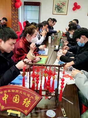 手工DIY