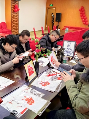 手工DIY